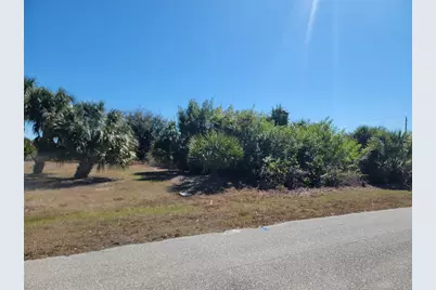 13508 High Springs Avenue, Port Charlotte, FL 33981 - Photo 1