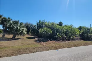 13508 High Springs Ave, Port Charlotte, FL 33981 - Photo 1