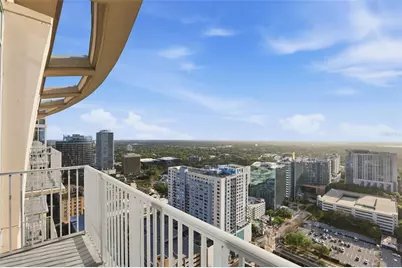 155 S Court Avenue #2903, Orlando, FL 32801 - Photo 35