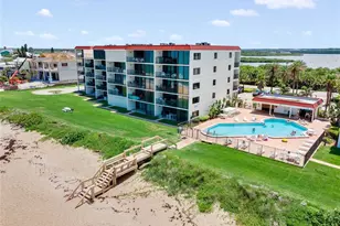 6727 Turtlemound Rd, New Smyrna Beach, FL 32169 - Photo 1