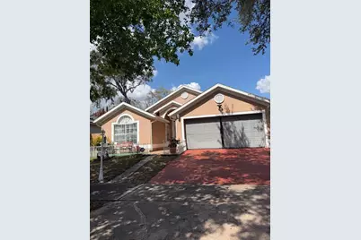 5033 Foxcroft Court, Orlando, FL 32808 - Photo 1