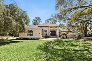 6270 NE 49th St, Silver Springs, FL 34488 - Photo 1