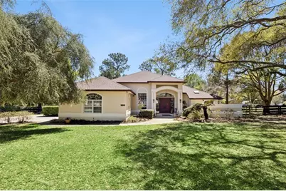 6270 NE 49th Street, Silver Springs, FL 34488 - Photo 1