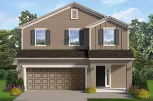 3645 Briarlynne Wy, Saint Cloud, FL 34773 - Photo 1