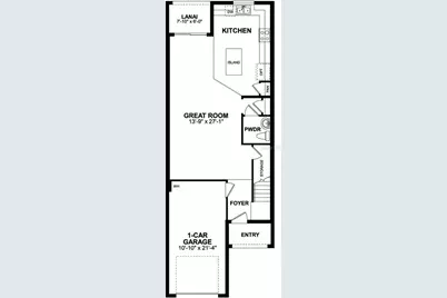 4727 Campsite Loop, Orlando, FL 32824 - Photo 15