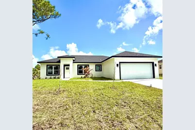 2627 Tennyson Avenue SE, Palm Bay, FL 32909 - Photo 1