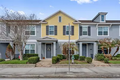 11854 Water Run Alley, Windermere, FL 34786 - Photo 1