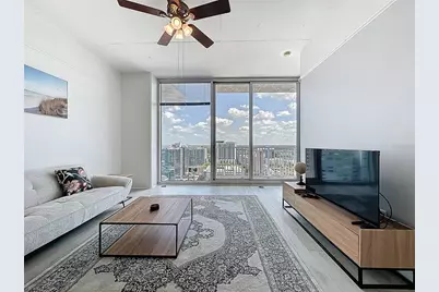 155 S Court Avenue #1911, Orlando, FL 32801 - Photo 5