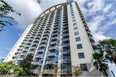 155 S Court Avenue #1911, Orlando, FL 32801 - Photo 1