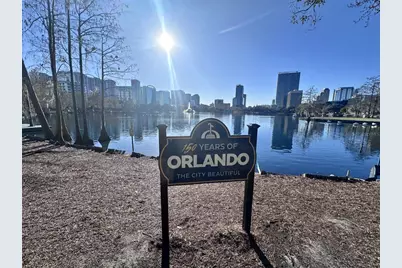 155 S Court Avenue #1911, Orlando, FL 32801 - Photo 3
