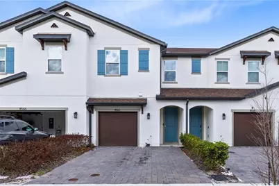 4562 Small Creek Road, Kissimmee, FL 34744 - Photo 1