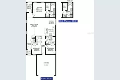 7631 Bent Tree Loop, Saint Cloud, FL 34773 - Photo 11