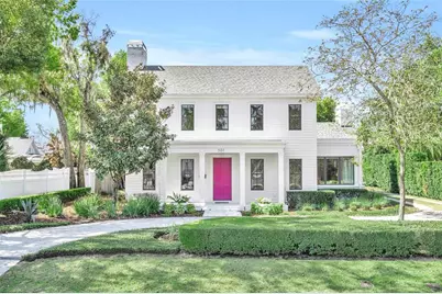 501 Henkel Circle, Winter Park, FL 32789 - Photo 1