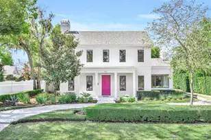 501 Henkel Cir, Winter Park, FL 32789 - Photo 1