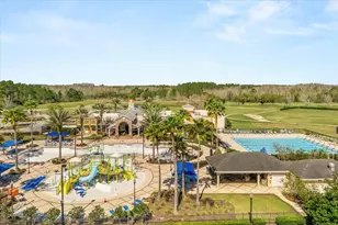 9244 Bella Vita Cir, Land O Lakes, FL 34637 - Photo 33