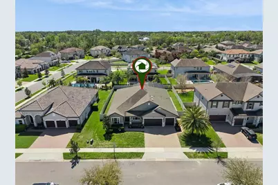 1658 Peace Lily Way, Oviedo, FL 32765 - Photo 47