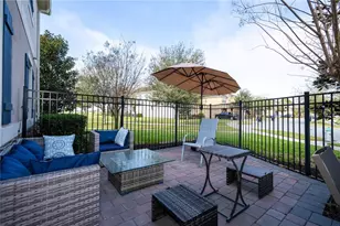 9936 Golden Lagoon Aly, Winter Garden, FL 34787 - Photo 33