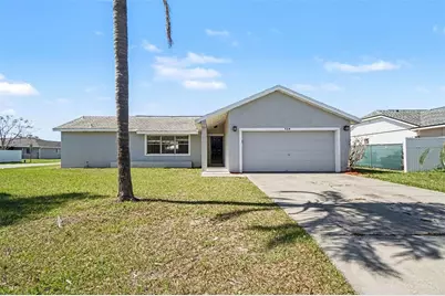 508 Floral Drive, Kissimmee, FL 34743 - Photo 1