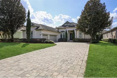 11608 Claymont Circle, Windermere, FL 34786 - Photo 1