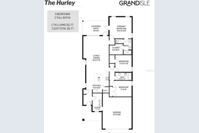 3704 Watercliff Circle, Grand Island, FL 32735 - Photo 23