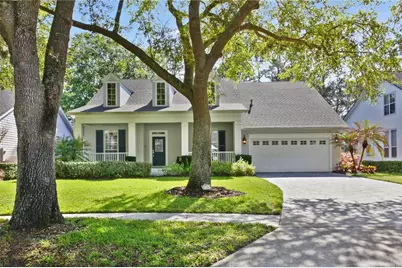 8447 Woburn Court, Windermere, FL 34786 - Photo 3