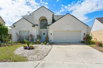 925 Beresford Way, Lake Mary, FL 32746 - Photo 3