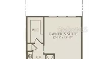 10565 Glowing Beacon St, Orlando, FL 32829 - Photo 3