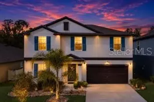 1814 Red Loop, Lakeland, FL 33801 - Photo 1