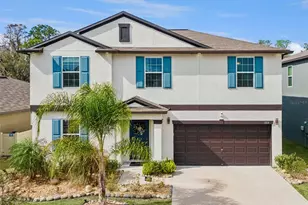 1814 Red Loop, Lakeland, FL 33801 - Photo 3