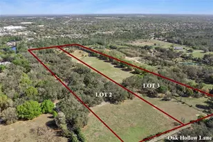 Lot 2 Oak Hollow, Oviedo, FL 32765 - Photo 1