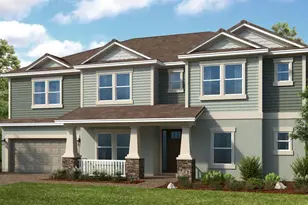 580 Junonia Blvd, New Smyrna Beach, FL 32168 - Photo 1