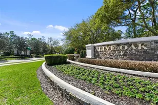 2380 Foliage Oak Terrace, Oviedo, FL 32766 - Photo 71