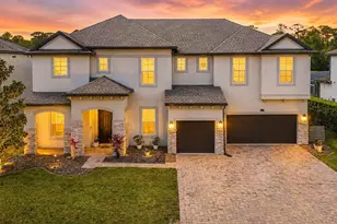1250 Red Haven Ln, Oviedo, FL 32765 - Photo 1