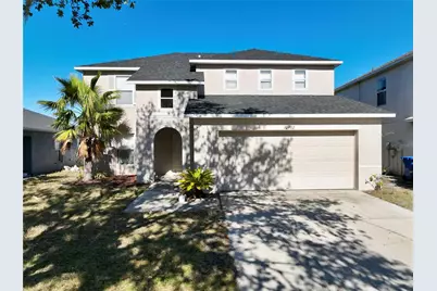 10922 Subtle Trail Drive, Riverview, FL 33579 - Photo 1