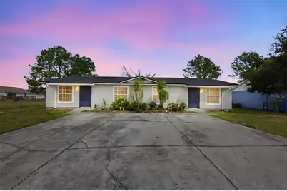 145 & 147 Rebecca Drive NE, Winter Haven, FL 33881 - Photo 1