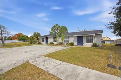145 & 147 Rebecca Drive NE, Winter Haven, FL 33881 - Photo 3