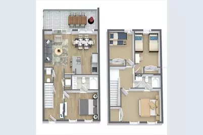 2479 Caravelle Circle, Kissimmee, FL 34746 - Photo 29