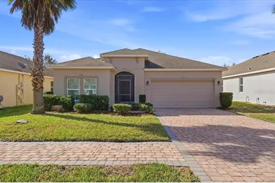 215 Lakeshore Drive, Davenport, FL 33837 - Photo 1