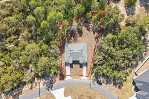 16313 SW 29th Court Rd, Ocala, FL 34473 - Photo 3