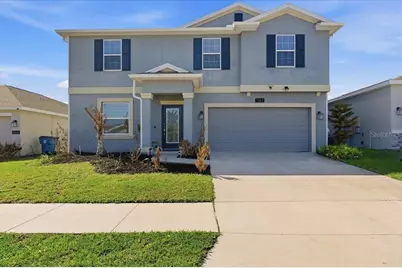 1362 Lassen Street, Haines City, FL 33844 - Photo 1