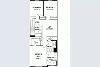 2951 Camellia Flower Street, Apopka, FL 32703 - Photo 3