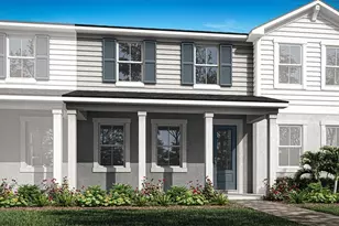 2955 Camellia Flower St, Apopka, FL 32703 - Photo 1