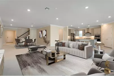 9212 Hanging Vine Court, Orlando, FL 32836 - Photo 5