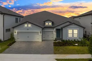 9212 Hanging vine court, Orlando, FL 32836 - Photo 1