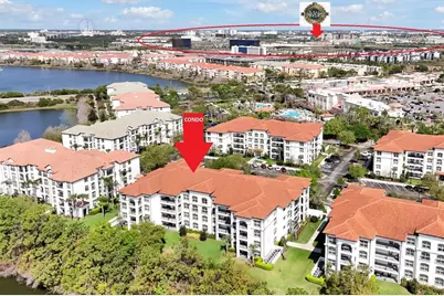 4012 Breakview Drive #B309, Orlando, FL 32819 - Photo 1