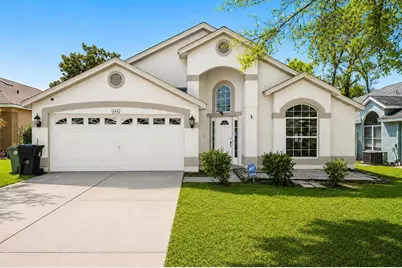 808 White Ivey Court, Apopka, FL 32712 - Photo 1