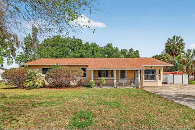 405 Tropic Circle, Fruitland Park, FL 34731 - Photo 1