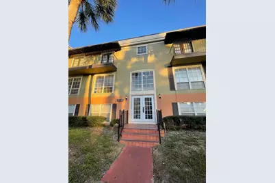 4059 Dijon Drive #4059J, Orlando, FL 32808 - Photo 1