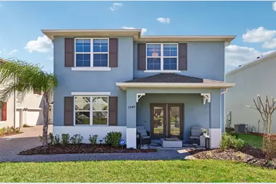 3049 Meleto Boulevard, New Smyrna Beach, FL 32168 - Photo 1