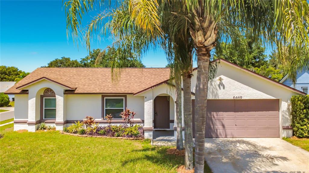 6449 Royal Tern St - 6449 Royal Tern St, Orlando, FL 32810 Luxury Property | Jose Angel Pina